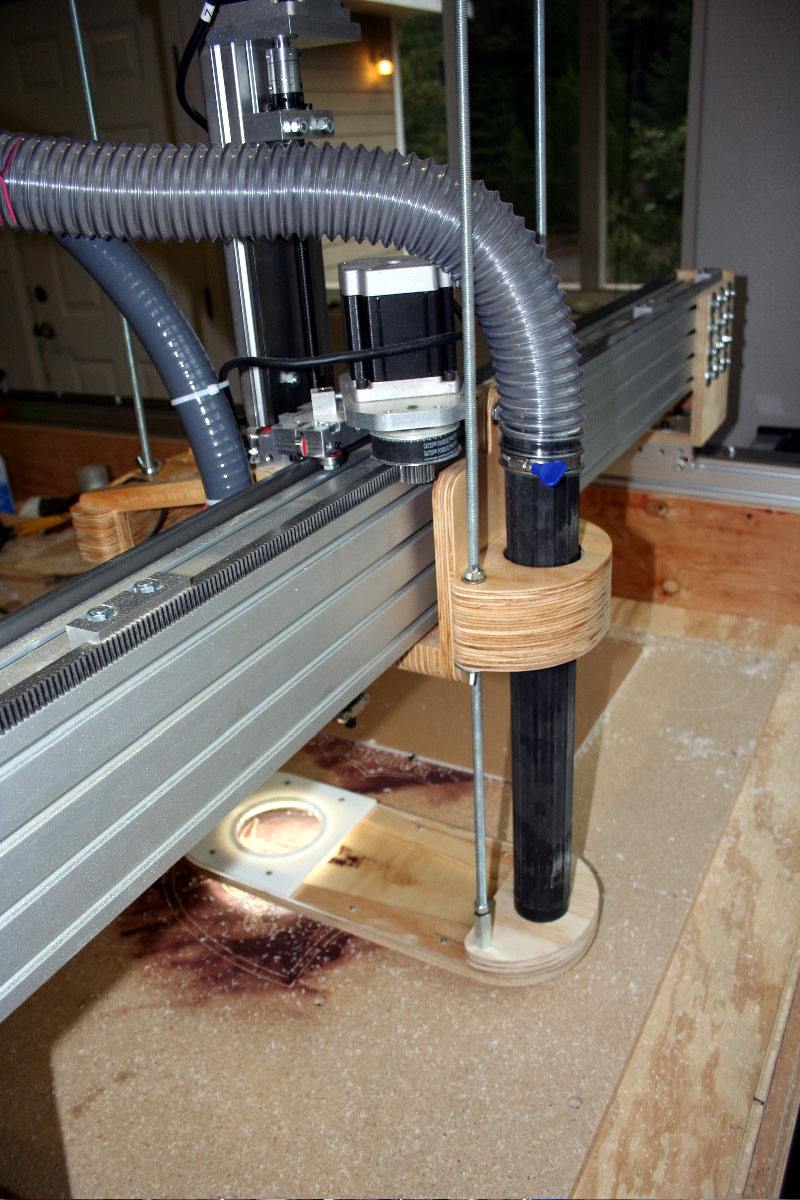 Wood Cnc Projects http://www.cnczone.com/forums/cnc_wood_router