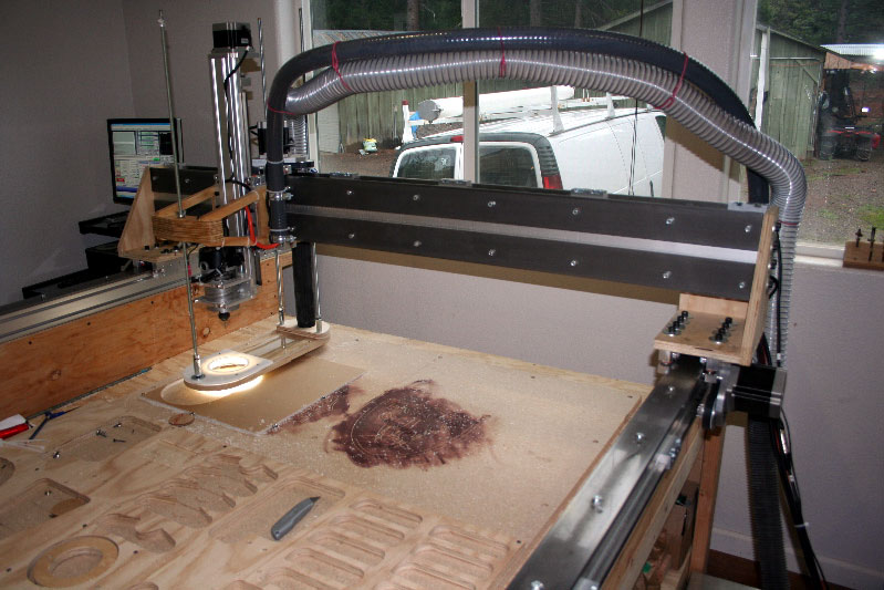 woodworking cnc router forum | Best Woodworking Projects